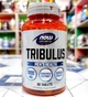 Трибулус NOW Tribulus 1000 мг 180 таб - изображение 2