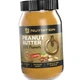 Арахисовая паста GoOn Nutrition Peanut Butter Crunchy 900 g - изображение 3