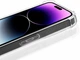 Чехол для смартфона BeCover Anti-Shock для Apple iPhone 15 Pro Transparent (BC_710080) - изображение 2