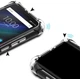 Чехол для смартфона BeCover Anti-Shock для Apple iPhone 15 Pro Max Transparent (BC_710081) - изображение 3