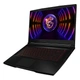 Ноутбук MSI Thin GF63 12VF-436US 15.6"/ Core i7-12650H/ 64Gb/ 2Tb SSD/ RTX 4060/ Windows 11 - зображення 3