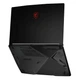 Ноутбук MSI Thin GF63 12VF-436US 15.6"/ Core i7-12650H/ 64Gb/ 2Tb SSD/ RTX 4060/ Windows 11 - зображення 6