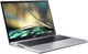 Ноутбук Acer Aspire 3 A315-59 15.6"/ Intel i3-1215U/ 8Gb/ 512Gb SSD/ Intel UHD Graphics/ Windows 11 - зображення 2
