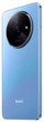 Смартфон Xiaomi Redmi A3 3/64Gb Blue (Global Version) без NFC (with charger) - изображение 3