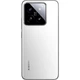 Смартфон Xiaomi 14 12/256GB White (Global Version) [5G, NFC] - зображення 2
