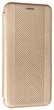 Чехол-книжка New Book на Tecno Pova 6 Neo (LI6) / золотистый - изображение 1