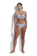 Купальний ліф Seafolly M Синій (31275DD892) - изображение 4