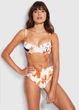 Жіночі плавки Seafolly M Білий (40666-883white) - зображення 3
