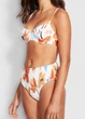 Жіночі плавки Seafolly M Білий (40666-883white) - зображення 5