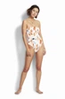 Купальник суцільний Seafolly M Білий (10998-883white) - зображення 6