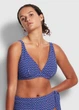 Плавки жіночі Seafolly XL Синій (40656-874indigo) - изображение 7