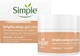 Увлажняющий гель Simple Protect n Glow Rest and Reset 72h Hydrating Gel 50 мл (8720181476853/8720181709760) - изображение 1