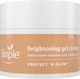 Увлажняющий гель Simple Protect n Glow Rest and Reset 72h Hydrating Gel 50 мл (8720181476853/8720181709760) - изображение 2
