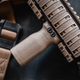 Ручка переноса огня Magpul RVG Rail Vertical Grip на Picatinny MAG412-FDE - изображение 5