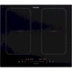 Варильна поверхня Weilor WIS 690 BLACK - зображення 1