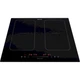 Варильна поверхня Weilor WIS 690 BLACK - зображення 2