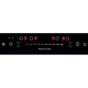 Варильна поверхня Weilor WIS 690 BLACK - зображення 4