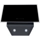 Витяжка Perfelli DNS 6472 D 850 BL LED - зображення 8