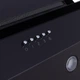 Витяжка Minola HDN 9412 BL 850 LED - изображение 6