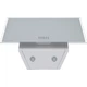 Витяжка Perfelli DN 6272 D 700 WH LED - зображення 7