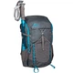 Туристичний рюкзак Kelty Asher 35 beluga-stormy blue (22628622-BEL) - зображення 7