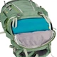 Туристический рюкзак Kelty Coyote 60 W dill-iceberg green (22617522-DL) - изображение 8