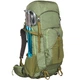 Туристический рюкзак Kelty Asher 85 winter moss-dill (22629022-WM) - изображение 1