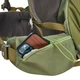 Туристический рюкзак Kelty Asher 85 winter moss-dill (22629022-WM) - изображение 5