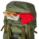 Туристический рюкзак Kelty Asher 85 winter moss-dill (22629022-WM) - изображение 6