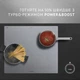 Варильна поверхня Perfelli HI 674 GR - зображення 11