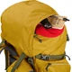 Туристический рюкзак Kelty Coyote 65 olive oil-burnt olive (22611122-OOL) - изображение 7