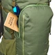 Туристический рюкзак Kelty Asher 65 winter moss-dill (22628922-WM) - изображение 7