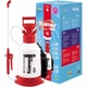 Обприскувач піногенератор Orion Super Foamer HD acid line 6 л - зображення 2