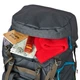 Туристичний рюкзак Kelty Asher 55 beluga-stormy blue (22628722-BEL) - зображення 4