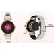 Смарт-часы Oukitel BT30 Smart Watch for Women Белый (6931940742252) - изображение 5