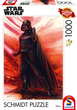 Puzzle Schmidt Star Wars The Sith 69.3 x 49.3 cm 1000 elementów (4001504575946) - obraz 1