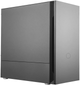 Obudowa Cooler Master Silencio S400 Black (MCS-S400-KN5N-S00) - obraz 1