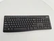 Клавиатура Logitech K270 Wireless USB 920-003051 refurbished - изображение 5