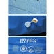 Басейн каркасний Intex 28274 NP Rectangular Frame Pool 450 х 220 х 84 см насос-фильтр - изображение 3