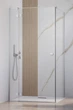 Душевая кабина RADAWAY Essenza KDJ 100Lx110x200 1385040-01-01L+1384053-01-01 - изображение 1