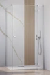 Душевая кабина RADAWAY Essenza KDJ 110Rx110x200 1385041-01-01R+1384053-01-01 - изображение 1