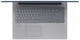 Ноутбук Lenovo IdeaPad 320-15IKB 15.6"/HD/I3-7100U/8GB/512GB SSD/Win10Pro/Refurbished - зображення 3