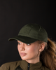 Женская тактическая бейсболка BEZET Military хаки - onesize - изображение 3