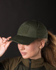 Женская тактическая бейсболка BEZET Military хаки - onesize - изображение 5