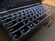 Ультрабук Б-класс Lenovo ThinkPad x1 Carbon 4th / 14" (2560x1440) IPS / Intel Core i7-6600U (2 (4) ядра по 2.6 - 3.4 GHz) / 16 GB DDR4 / 512 GB SSD / Intel HD Graphics 520 / WebCam / Fingerprint / Windows 10 б/у - изображение 6