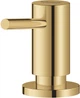 Дозатор врізний для миючого засобу GROHE Cosmopolitan 40535GL0 - зображення 2