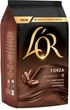 Кофе в зернах L'OR Espresso Forza 100% Арабика 200 г (8711000571736) - изображение 1