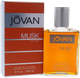 Balsam po goleniu Jovan Musk for Men After Shave 236 ml (0035017009104) - obraz 1