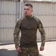 Боевая рубашка убакс G3 Kiborg Мультикам 50р - изображение 9
