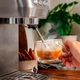Кавомашина Cecotec Power Espresso 20 Steel Pro (CCTC-01984) кофемашина - зображення 3